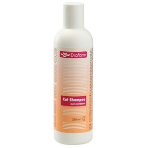 Diafarm šampoon kassidele 250 ml toote pilt