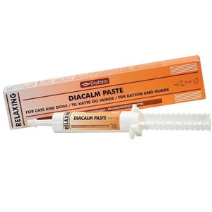 Diafarm Diacalm pasta 30 ml toote pilt