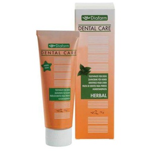 Diafarm hambapasta koertele 75 g toote pilt