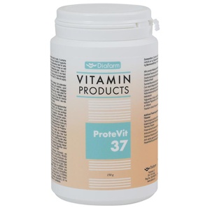 Diafarm Kanavit 37 toidulisand lemmikloomadele 150 g toote pilt