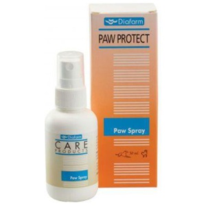 Diafarm käpapadjandisprei 50 ml toote pilt
