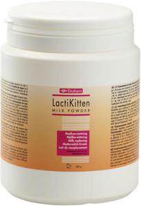 Diafarm LactiKitten mjölkersättning kattungar produkt bild