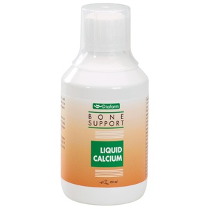 Diafarm Liquid Calcium täiendsööt koertele, 250 ml toote pilt