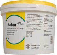 DIAKUR Plus Pulver vet. Produktbild
