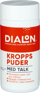 Dialon Baby Powder Talc-Free 100 g produkt bild