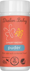 Dialon Baby puder 100 g produkt bild