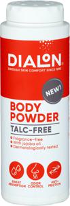 Dialon Body Powder Talc-Free 100 g produkt bild