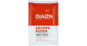 Dialon Kroppspuder Refill 100 G