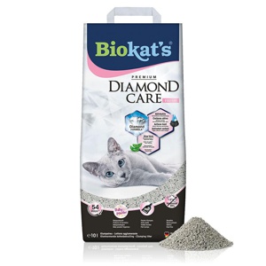 Diamond Care Fresh 10 l produktbillede
