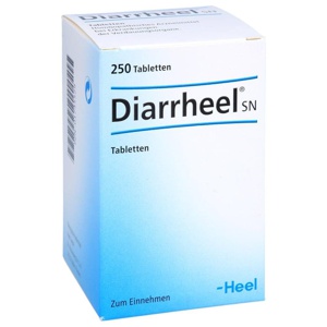 DIARRHEEL SN Tabletten Produktbild