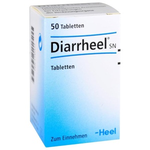DIARRHEEL SN Tabletten Produktbild