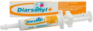 Diarsanyl+ oral pasta, 10 ml produkt bild