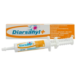 Diarsanyl 24 ml produkt bild