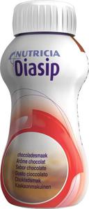 Diasip choklad 4 x 200 ml produkt bild