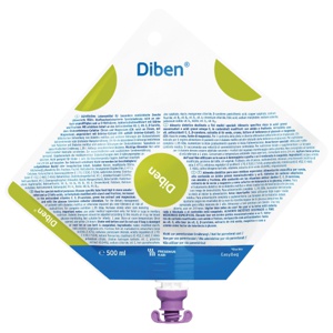 Diben sondeløsning 15x500 ml produktbilde