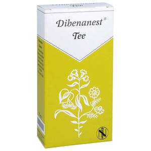 Dibenanest Tee 70 g Produktbild