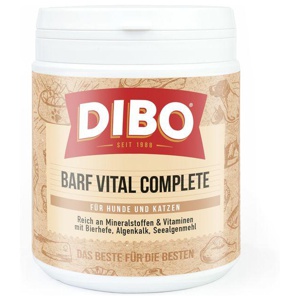 Dibo BARF - Vital Complete Produktbild