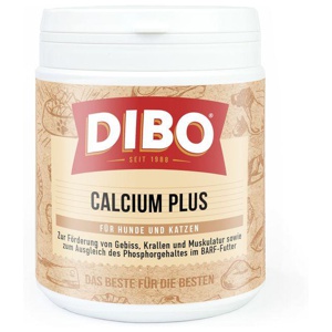 DIBO Calcium Plus Produktbild