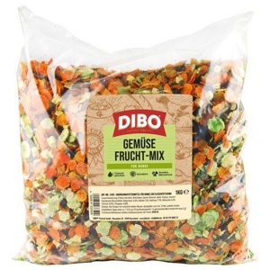 Dibo Gemüse-Frucht-Mix Produktbild