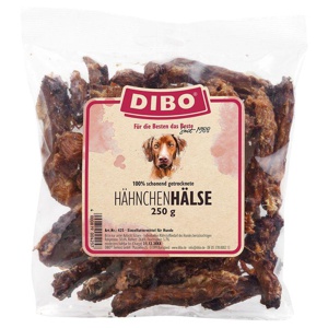 DIBO Hähnchen-Hälse Produktbild