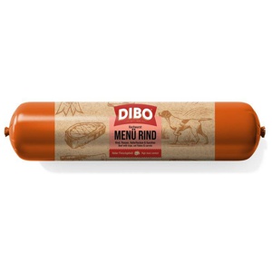 DIBO Kochwurst Menü 10 x 800 g Produktbild