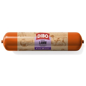 DIBO Kochwurst Pur 10 x 800 g Produktbild