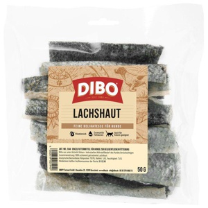 DIBO Lachshaut Produktbild