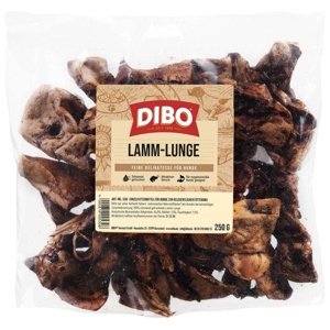 DIBO Lammlunge Produktbild