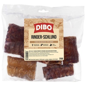 DIBO Premium Rinderschlund Produktbild