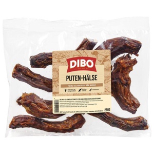 DIBO Puten-Hälse Produktbild