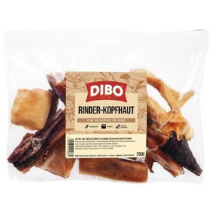 DIBO Rinderkopfhaut Produktbild
