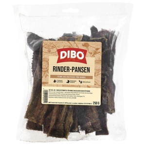 DIBO Rinderpansen Produktbild