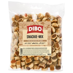 DIBO Snackie Mix Produktbild