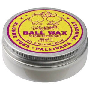 Dick Johnson Ball Wax produktbillede