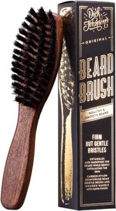 Dick Johnson Excuse My French Beard Brush produkt bild