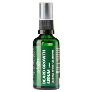 Dick Johnson Beard Lab Beard Growth Serum 50 ml produktbilde