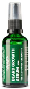 Dick Johnson Beard Growth Serum 50 ml produkt bild