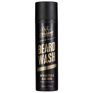 Dick Johnson Beard Wash GodLike 225 ml produktbilde