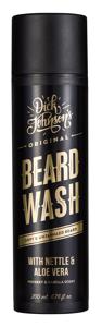 Dick Johnson Beard Wash GodLike 225 ml produkt bild