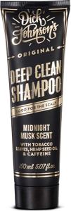 Dick Johnson Deep Clean Schampo 150 ml produkt bild