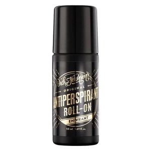 Dick Johnson Excuse My French Deodorant Envirant 50 ml produktbilde