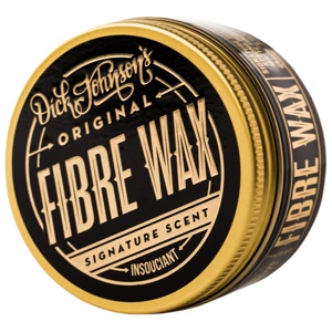 Dick Johnson Excuse My French Fibre Wax Insouciant 100 ml produktbilde
