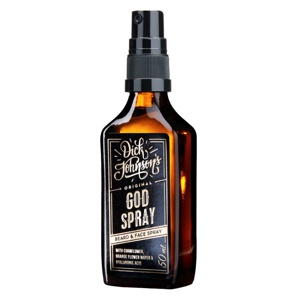 Dick Johnson Excuse My French God Spray 50 ml produktbilde