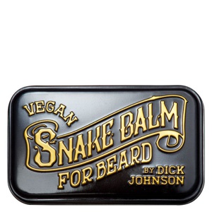 Dick Johnson Excuse My French Snake Balm Beard Balm 55 ml produktbilde