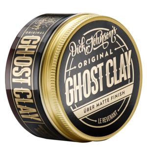 Dick Johnson Ghost Clay 100 ml produkt bild