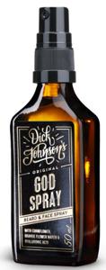 Dick Johnson God Spray 50 ml produkt bild
