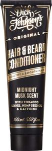 Dick Johnson Hair & Beard Conditioner 150 ml produkt bild