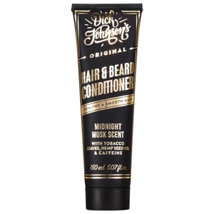 Dick Johnson Hair & Beard Conditioner 150 ml produktbillede