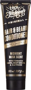Dick Johnson Hair & Beard Conditioner 150 ml produktbilde