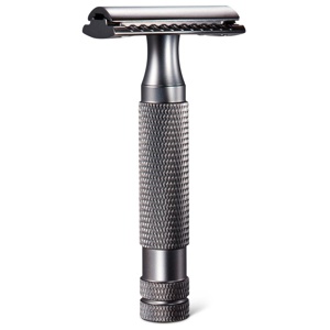 Dick Johnson Razor Aiguise Black Closed Comb produkt bild